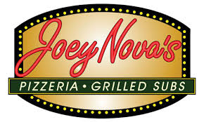 Joey Novas